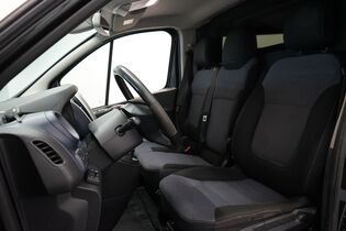 Opel Vivaro vaihtoauto