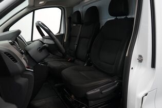 Nissan NV300 vaihtoauto