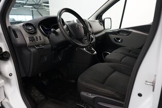 Nissan NV300 vaihtoauto