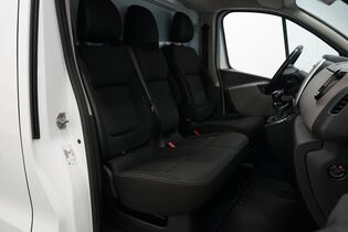Nissan NV300 vaihtoauto