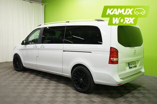 Mercedes-Benz V vaihtoauto