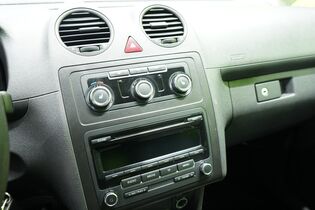 Volkswagen Caddy vaihtoauto