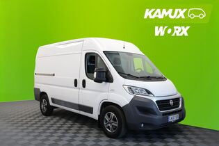 Fiat Ducato vaihtoauto