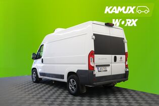 Fiat Ducato vaihtoauto