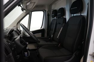 Fiat Ducato vaihtoauto