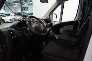 Fiat Ducato vaihtoauto