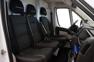 Fiat Ducato vaihtoauto