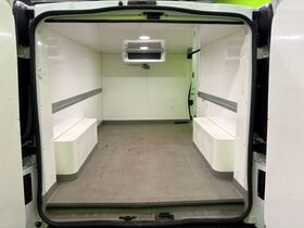 Opel Vivaro vaihtoauto