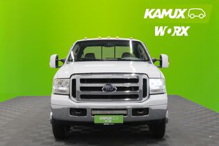 Ford F350 vaihtoauto