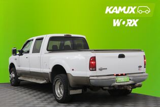 Ford F350 vaihtoauto