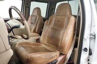 Ford F350 vaihtoauto