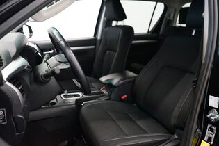 TruckMasters OX 4x4 vaihtoauto