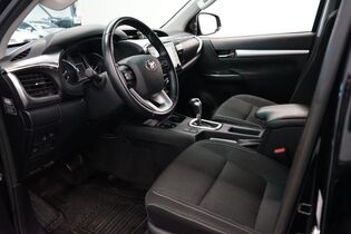 TruckMasters OX 4x4 vaihtoauto