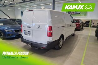 Peugeot Expert vaihtoauto