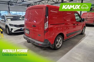 Ford Transit Connect vaihtoauto