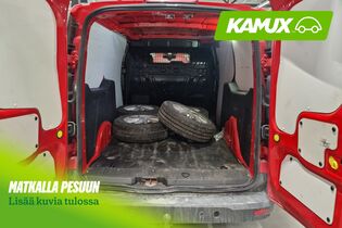 Ford Transit Connect vaihtoauto