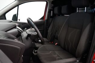 Ford Transit Connect vaihtoauto