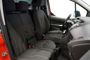 Ford Transit Connect vaihtoauto