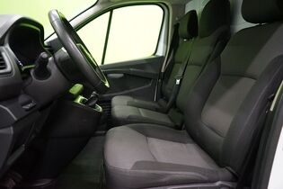 Nissan Primastar vaihtoauto