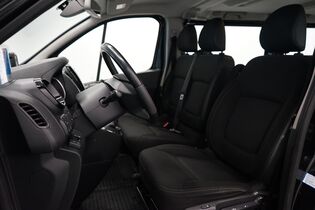Opel Vivaro vaihtoauto