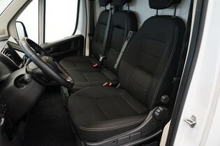 Citroën Jumper vaihtoauto