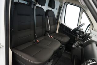 Citroën Jumper vaihtoauto