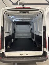 Maxus e-Deliver 9 vaihtoauto