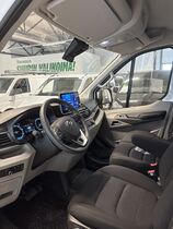 Maxus e-Deliver 9 vaihtoauto