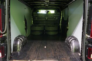 Fiat Talento vaihtoauto