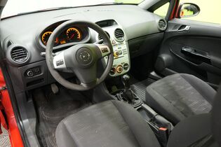 Opel Corsa vaihtoauto