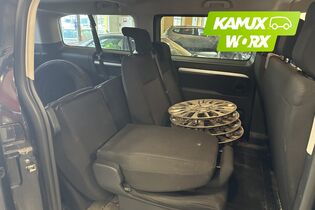 Toyota Proace Verso vaihtoauto