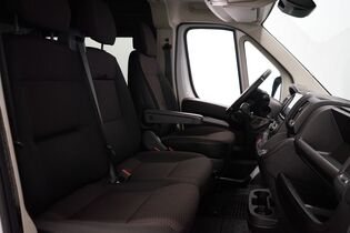 Peugeot Boxer vaihtoauto