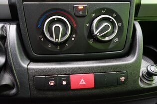 Citroën Jumper vaihtoauto