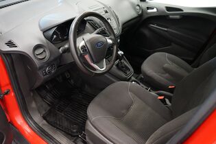 Ford Transit Courier vaihtoauto
