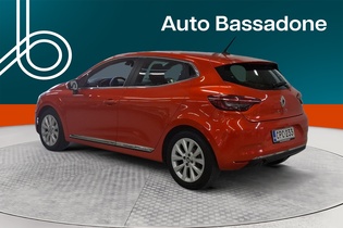 Renault Clio vaihtoauto