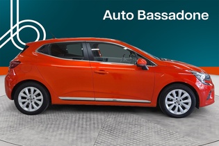 Renault Clio vaihtoauto