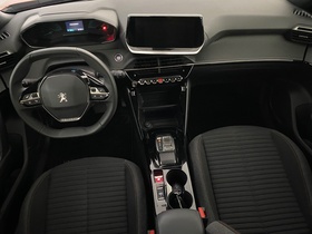 Peugeot e-2008 vaihtoauto