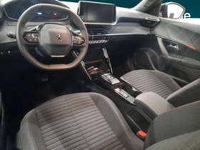 Peugeot e-2008 vaihtoauto