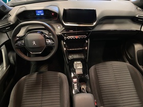 Peugeot e-2008 vaihtoauto