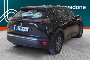 Peugeot e-2008 vaihtoauto