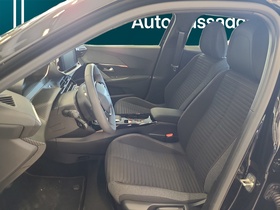 Peugeot e-2008 vaihtoauto