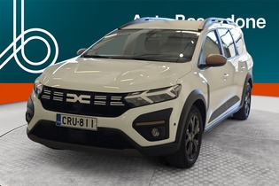 Dacia Jogger vaihtoauto