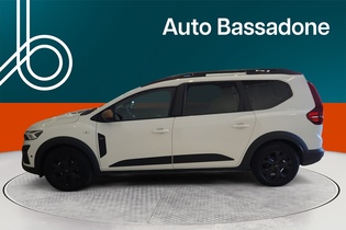 Dacia Jogger vaihtoauto