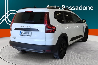 Dacia Jogger vaihtoauto