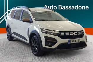 Dacia Jogger vaihtoauto