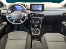 Dacia Jogger vaihtoauto