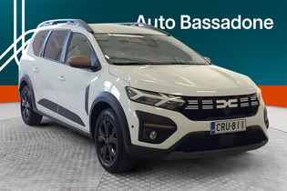 Dacia Jogger vaihtoauto