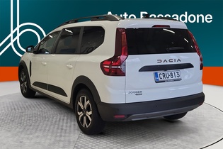 Dacia Jogger vaihtoauto