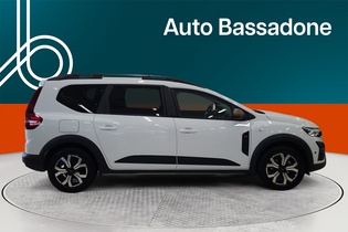 Dacia Jogger vaihtoauto