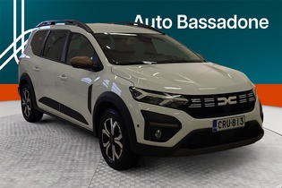 Dacia Jogger vaihtoauto